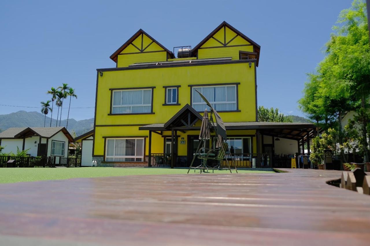 Puli Diary Exterior foto